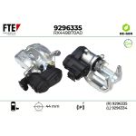 Bremssattel 9296335 Bremssattel 9296335