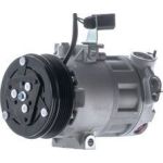 Kompressor, Klimaanlage ACP 1595 000S Kompressor, Klimaanlage ACP 1595 000S