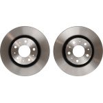 Bremsscheibe DF2671 Bremsscheibe DF2671