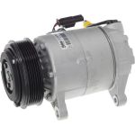 Kompressor, Klimaanlage 813260 Kompressor, Klimaanlage 813260