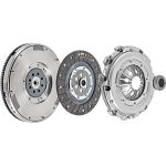 Valeo 837046 Kupplungssatz FULLPACK DMF Valeo 837046 Kupplungssatz FULLPACK DMF