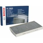 BOSCH 1 987 432 303 Innenraumfilter