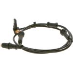 BOSCH 0 986 594 585 Sensor, Raddrehzahl BOSCH 0 986 594 585 Sensor, Raddrehzahl