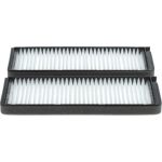 BOSCH 1 987 431 176 Innenraumfilter BOSCH 1 987 431 176 Innenraumfilter