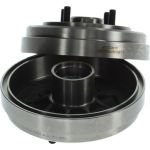 BOSCH 0 986 477 159 Bremstrommel