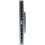 BOSCH 0 986 479 H10 Bremsscheibe