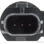 Impulsgeber, Kurbelwelle J5661010 Impulsgeber, Kurbelwelle J5661010