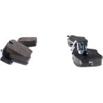 BOSCH 0 986 494 958 Bremsbelagsatz, Scheibenbremse