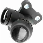 Kühlmittelflansch V10-9591 Kühlmittelflansch V10-9591