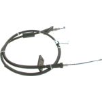 BOSCH 1 987 477 771 Seilzug, Feststellbremse BOSCH 1 987 477 771 Seilzug, Feststellbremse