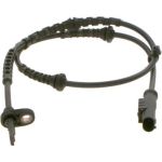 Sensor, Raddrehzahl 0 265 008 005 Sensor, Raddrehzahl 0 265 008 005