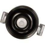 Umlenk-/Führungsrolle, Keilrippenriemen T36740 Umlenk-/Führungsrolle, Keilrippenriemen T36740