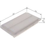 BOSCH F 026 400 506 Luftfilter BOSCH F 026 400 506 Luftfilter