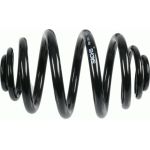 Sachs 996 502 Fahrwerksfeder Sachs 996 502 Fahrwerksfeder