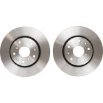 Bremsscheibe DF4741