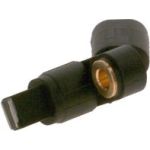 Sensor, Raddrehzahl 0 986 594 001 Sensor, Raddrehzahl 0 986 594 001