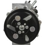Kompressor, Klimaanlage 89157 Kompressor, Klimaanlage 89157