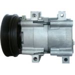 Mahle ACP 851 000S Kompressor, Klimaanlage BEHR Mahle ACP 851 000S Kompressor, Klimaanlage BEHR