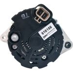 Valeo 616156 Generator ORIGINS - NEW O.E. TECHNOLOGIE Valeo 616156 Generator ORIGINS - NEW O.E. TECHNOLOGIE