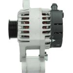 BV PSH 195.910.080.050 Lichtmaschine 12V, 80A, B+ (M8), Ø 58,0 mm BV PSH 195.910.080.050 Lichtmaschine 12V, 80A, B+ (M8), Ø 58,0 mm