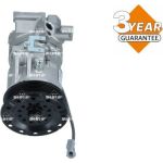 NRF 32614 Kompressor, Klimaanlage EASY FIT NRF 32614 Kompressor, Klimaanlage EASY FIT