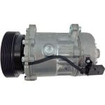 Kompressor, Klimaanlage ACP 191 000S