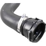 Kühlerschlauch 2420906 Kühlerschlauch 2420906