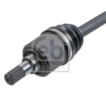 Antriebswelle 1003173 Antriebswelle 1003173