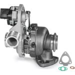 Turbolader für FORD TRANSIT V363 V362 F3 FY FZ für FORD GK2Q-6K682-BA OEGERMANY