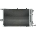 Kondensator, Klimaanlage 94384