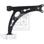 FEBI BILSTEIN 184517 Querlenker, Lenker, Radaufhängung FEBI BILSTEIN 184517 Querlenker, Lenker, Radaufhängung