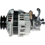 Generator 8EL 011 711-131 Generator 8EL 011 711-131