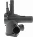 Vaico V10-8197 Kühlmittelflansch