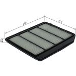 Luftfilter F 026 400 710 Luftfilter F 026 400 710
