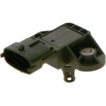 Sensor, Saugrohrdruck 0 261 230 333