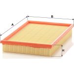 MANN-FILTER C 2991/2 Luftfilter MANN-FILTER C 2991/2 Luftfilter