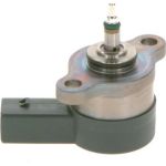 Druckregelventil, Common-Rail-System 0 281 002 750 Druckregelventil, Common-Rail-System 0 281 002 750