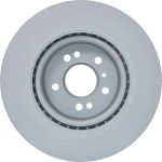 BOSCH 0 986 479 D08 Bremsscheibe