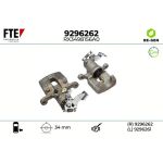 Bremssattel 9296262 Bremssattel 9296262