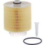 MANN-FILTER C 17 137 X Luftfilter MANN-FILTER C 17 137 X Luftfilter