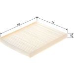 Filter, Innenraumluft 1 987 435 128