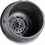 Deckel, Ölfiltergehäuse 2370117 Deckel, Ölfiltergehäuse 2370117