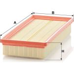 MANN-FILTER C 32 108 Luftfilter