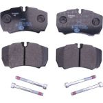 Bremsbelagsatz, Scheibenbremse 8DB 355 005-381 Bremsbelagsatz, Scheibenbremse 8DB 355 005-381