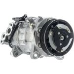 Kompressor, Klimaanlage ACP 533 000P Kompressor, Klimaanlage ACP 533 000P