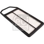 FEBI BILSTEIN 183850 Luftfilter FEBI BILSTEIN 183850 Luftfilter