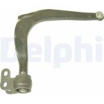 Delphi TC700 Lenker, Radaufhängung Delphi TC700 Lenker, Radaufhängung