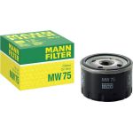Ölfilter MW 75
