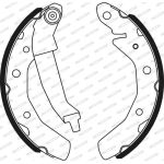 Ferodo FSB566 Bremsbackensatz PREMIER Ferodo FSB566 Bremsbackensatz PREMIER