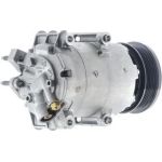 Kompressor, Klimaanlage ACP 333 000P Kompressor, Klimaanlage ACP 333 000P
